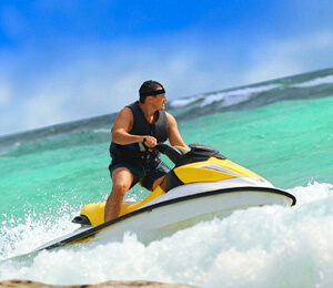 Key West Jet Ski Tours