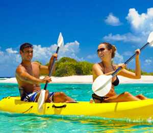 Key West Kayaking