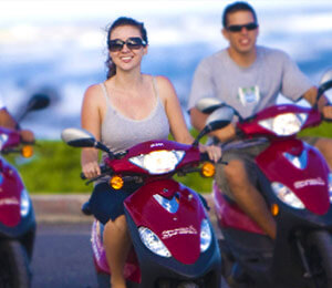 Key West Scooter Rentals