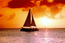 Key West Sunset Cruises