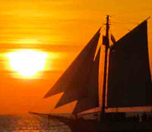 Key West Sunset Cruises