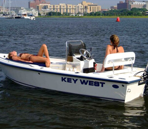 Boat Rentals