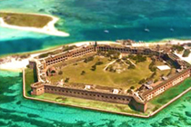 Dry Tortugas