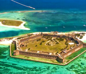 Dry Tortugas